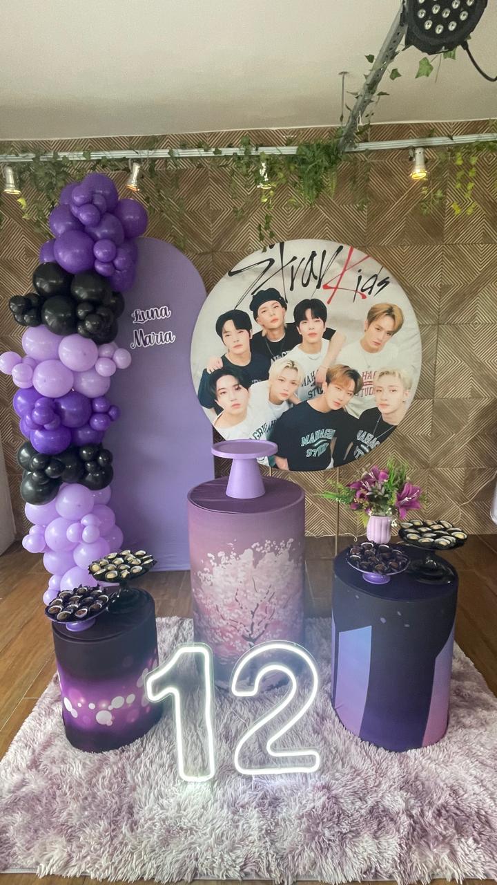 Tema K-Pop