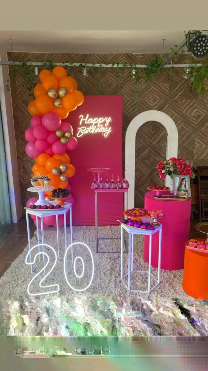 Tema Neon